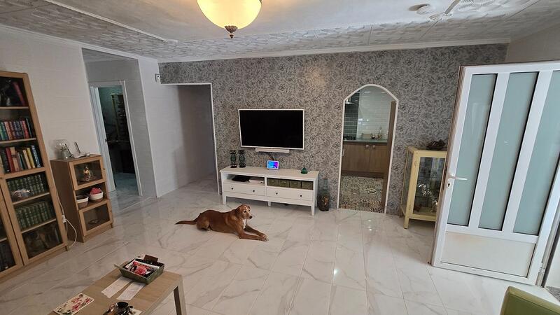 6 Cuarto Villa en venta