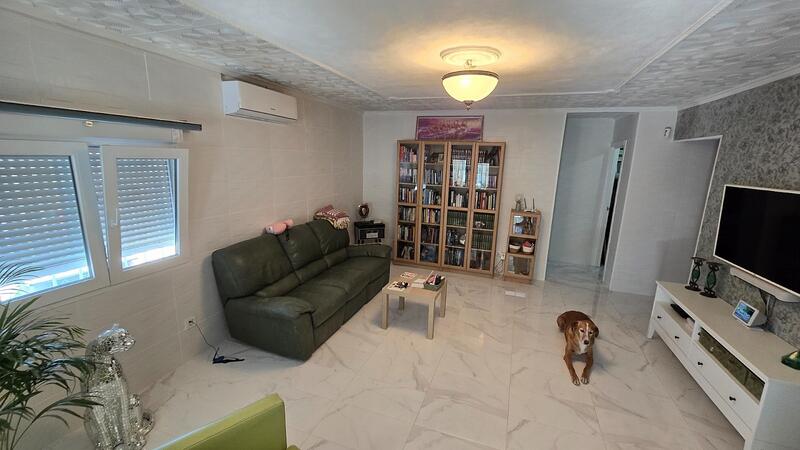 6 Cuarto Villa en venta