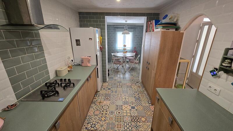 6 Cuarto Villa en venta