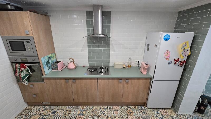 6 Cuarto Villa en venta