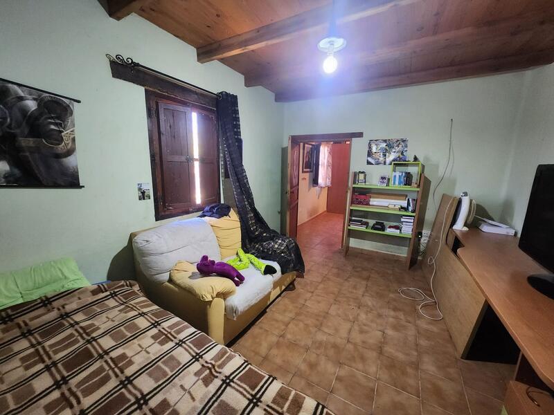 4 chambre Auberge à vendre