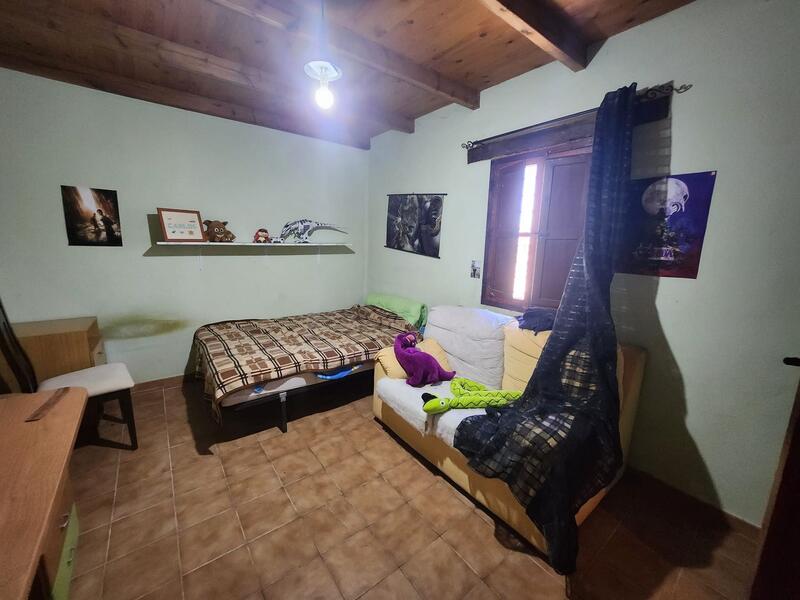 4 chambre Auberge à vendre