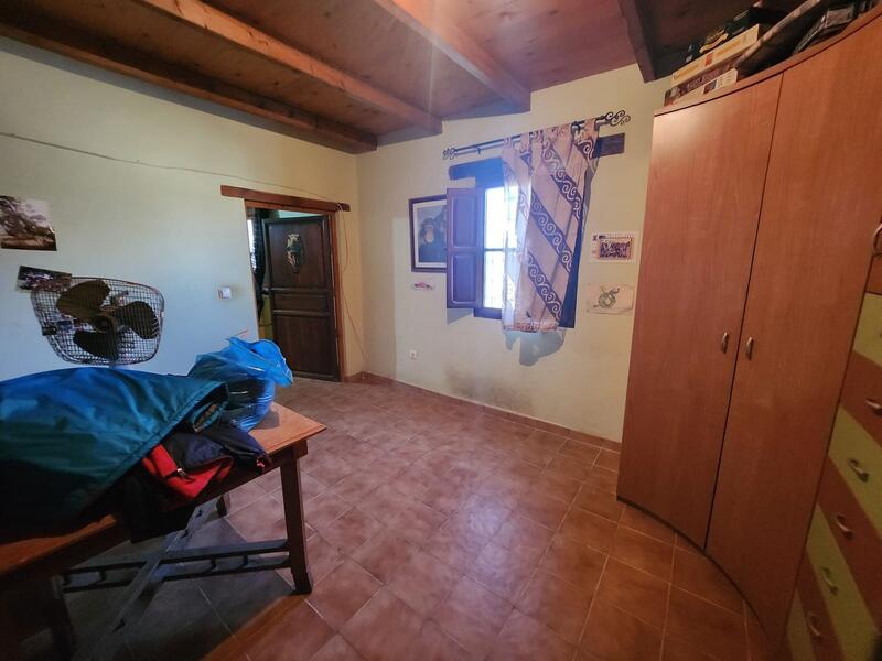 4 chambre Auberge à vendre