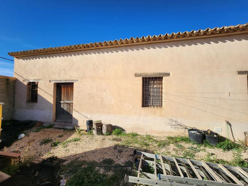 4 chambre Auberge à vendre