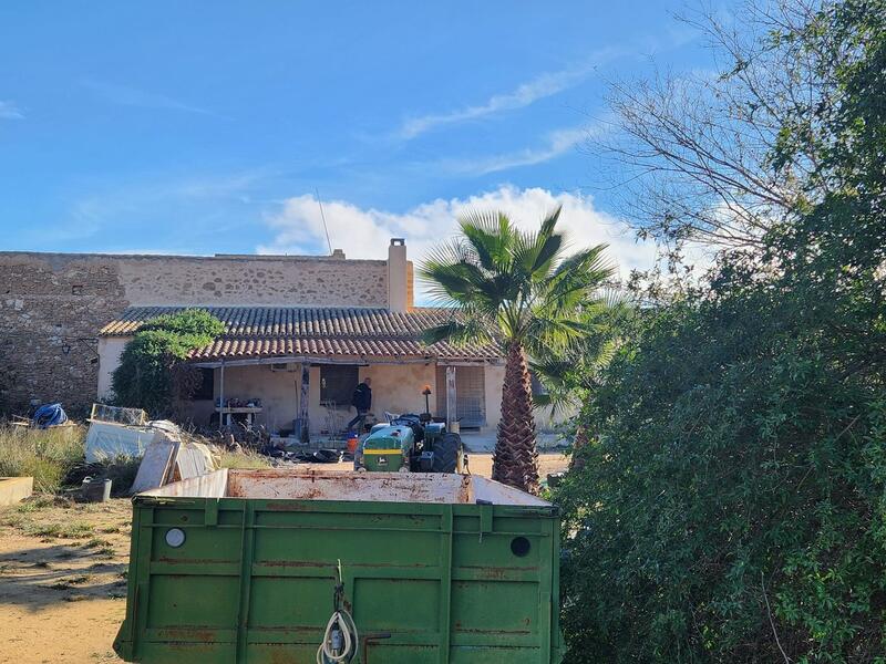 4 chambre Auberge à vendre