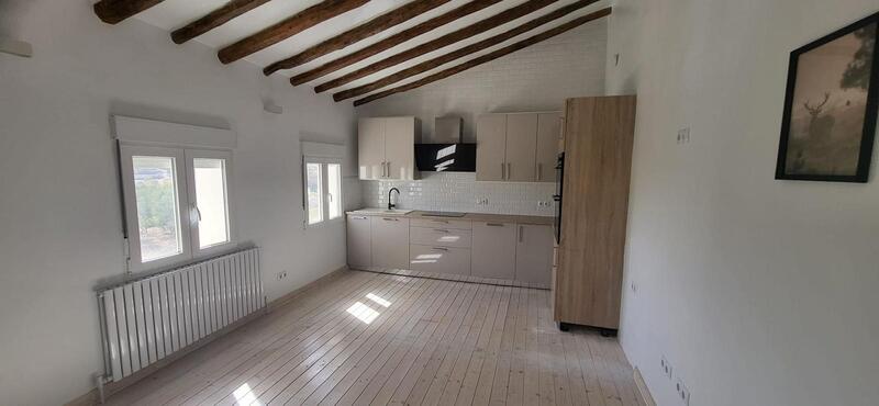 7 slaapkamer Landhuis Te koop
