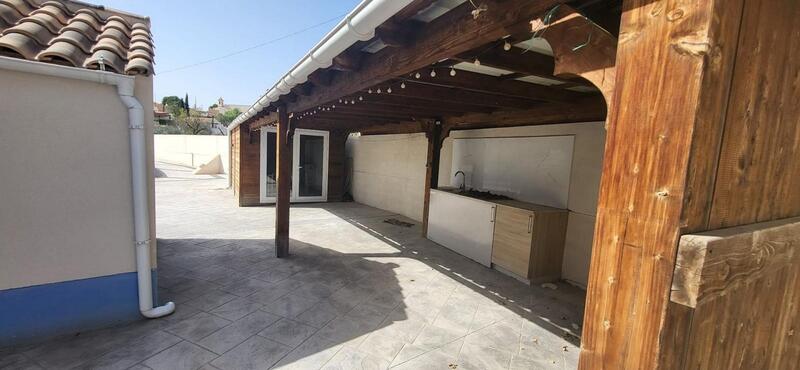 7 slaapkamer Landhuis Te koop
