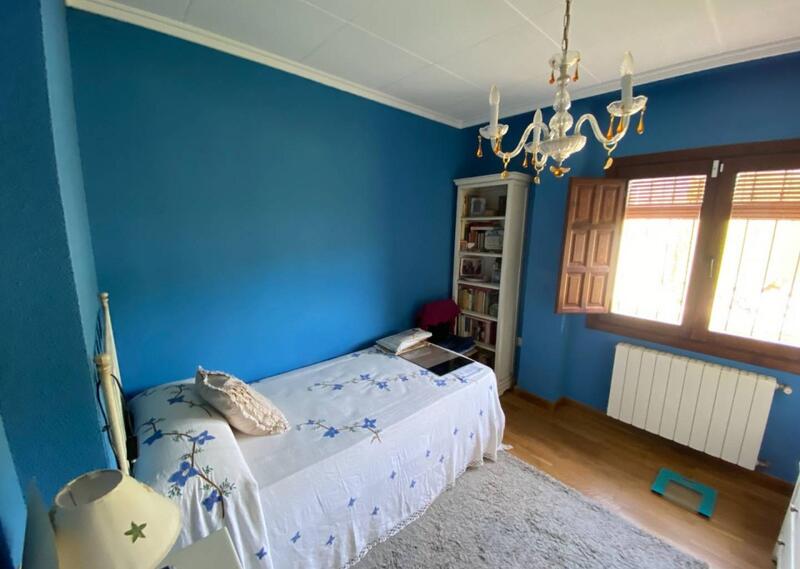 3 soveværelse Villa til salg