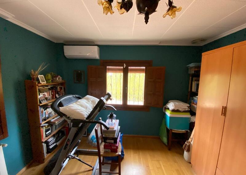 3 soveværelse Villa til salg