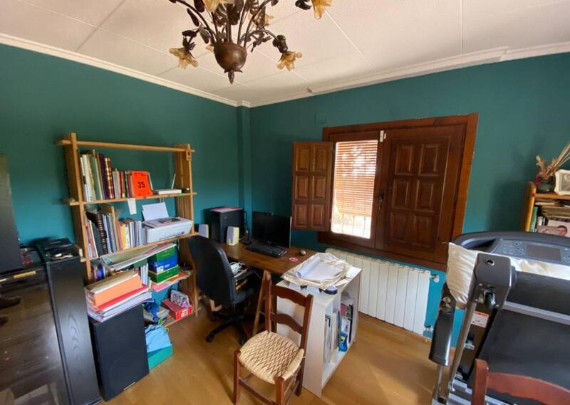 3 soveværelse Villa til salg
