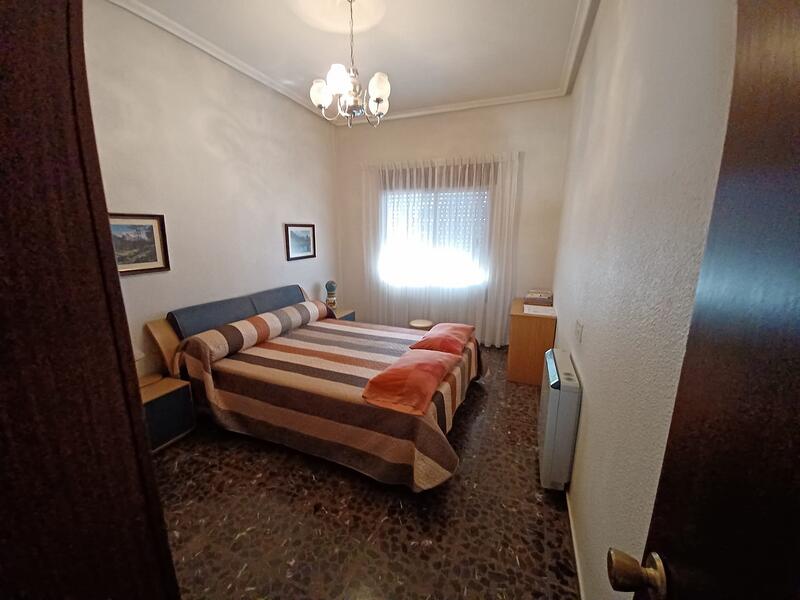 4 Cuarto Villa en venta