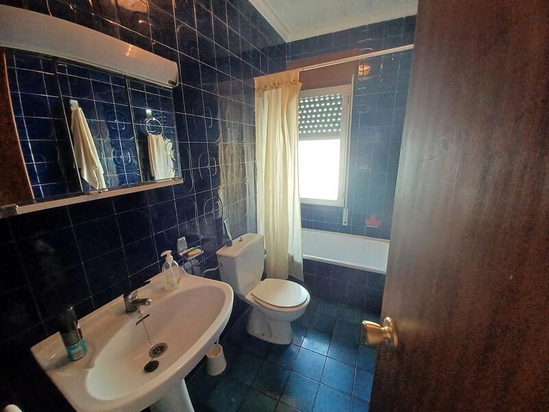 4 Cuarto Villa en venta