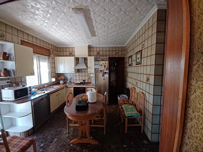 4 Cuarto Villa en venta