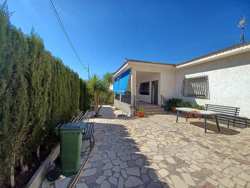 4 Cuarto Villa en venta