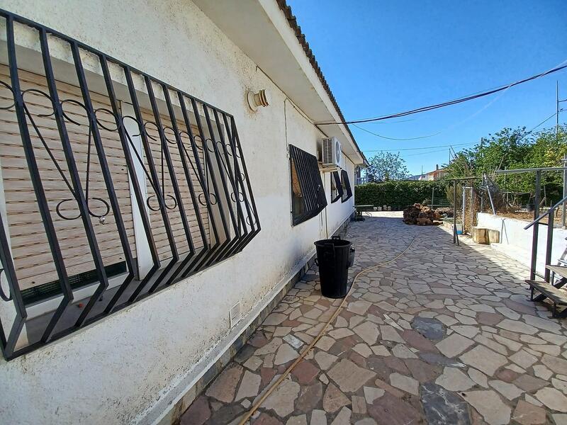 4 Cuarto Villa en venta