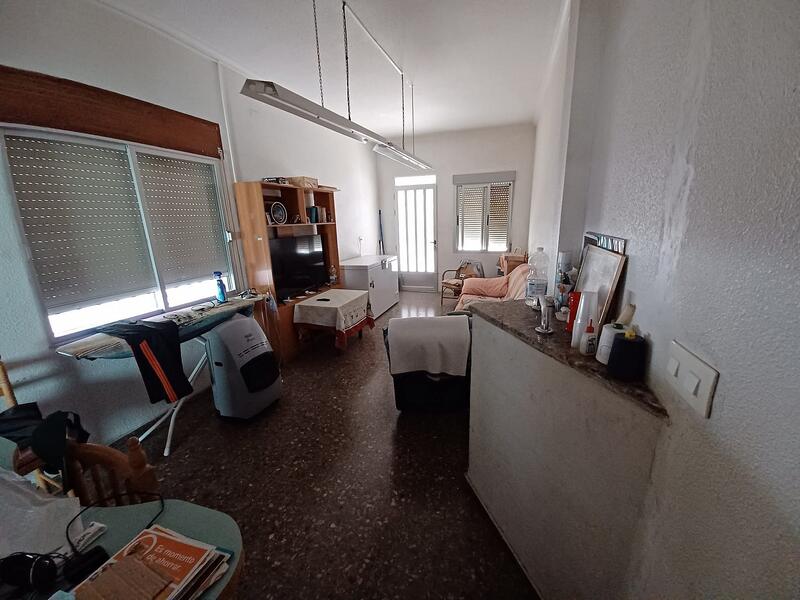 4 Cuarto Villa en venta