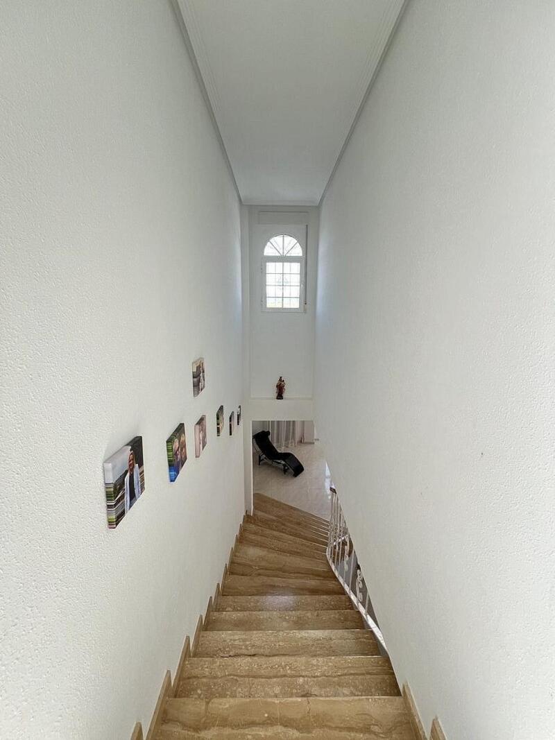 4 soveværelse Villa til salg