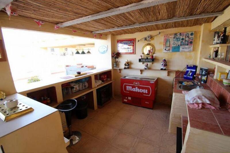 5 soveværelse Villa til salg