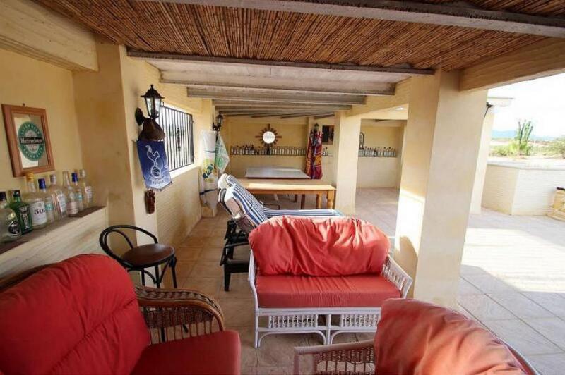 5 soveværelse Villa til salg