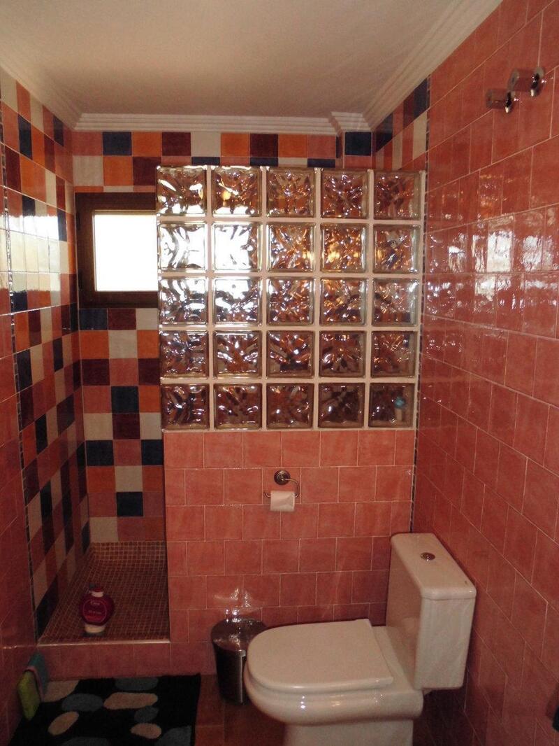 3 soveværelse Villa til salg