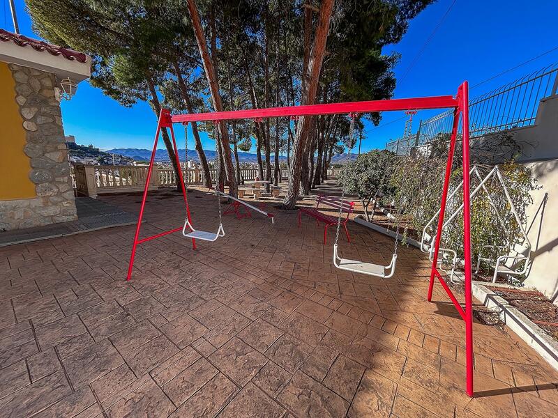 4 Cuarto Villa en venta