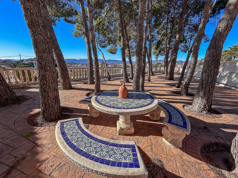 4 Cuarto Villa en venta