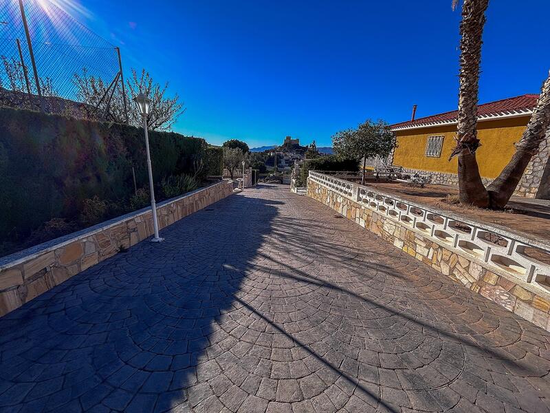 4 Cuarto Villa en venta