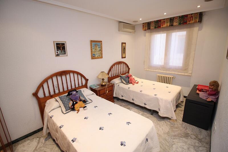 4 soveværelse Villa til salg
