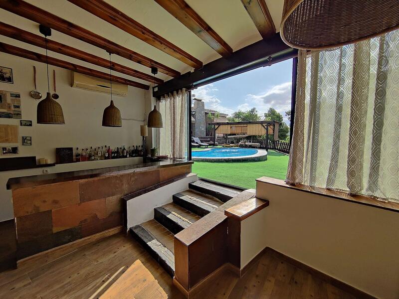 3 Schlafzimmer Villa zu verkaufen