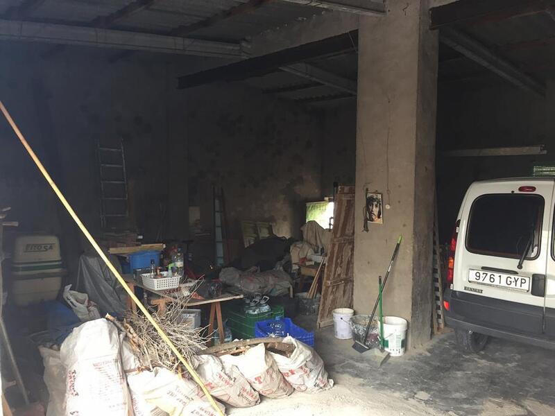9 slaapkamer Villa Te koop