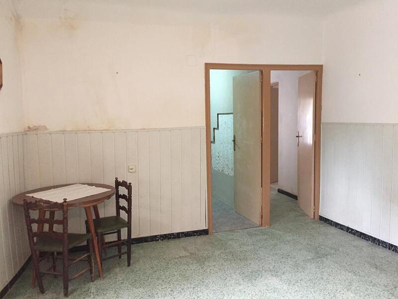 9 slaapkamer Villa Te koop