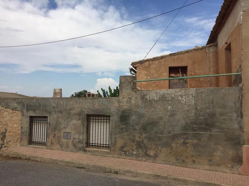 9 slaapkamer Villa Te koop