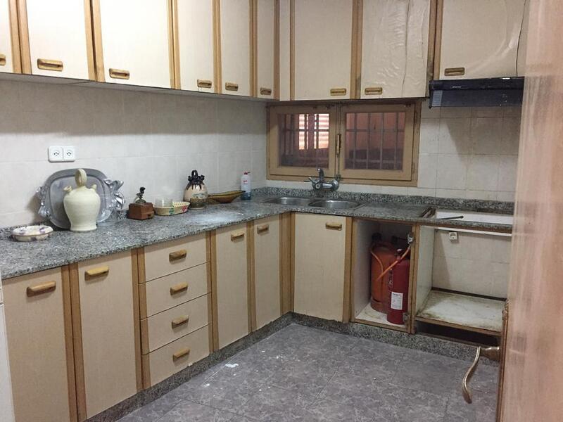 9 slaapkamer Villa Te koop