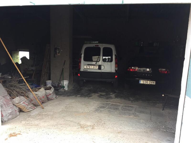 9 slaapkamer Villa Te koop