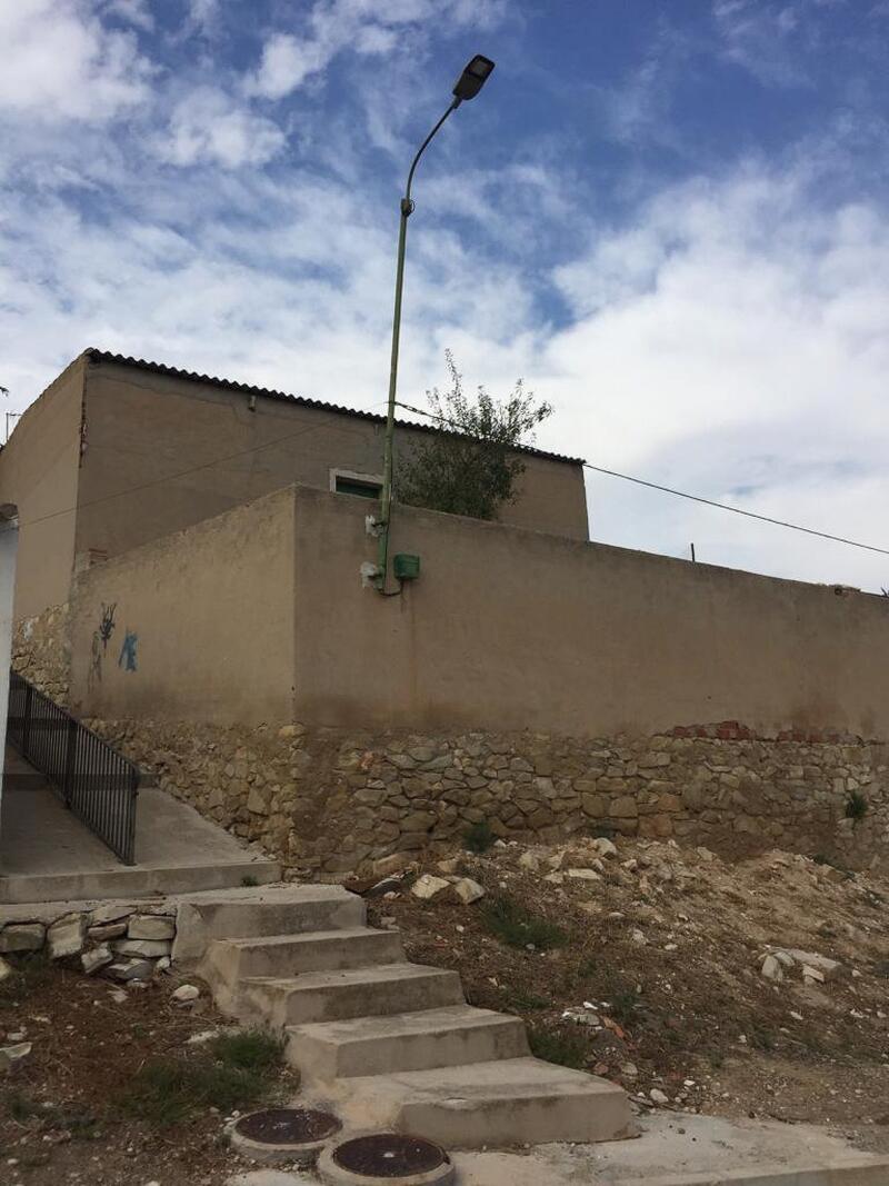 9 slaapkamer Villa Te koop