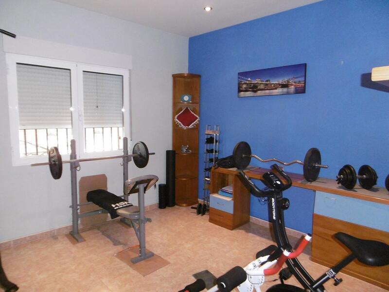 3 Schlafzimmer Villa zu verkaufen
