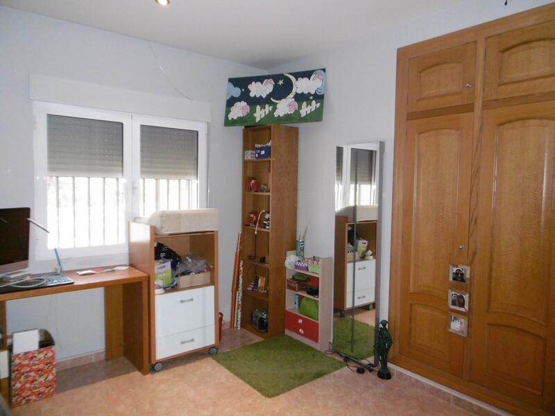 3 Schlafzimmer Villa zu verkaufen