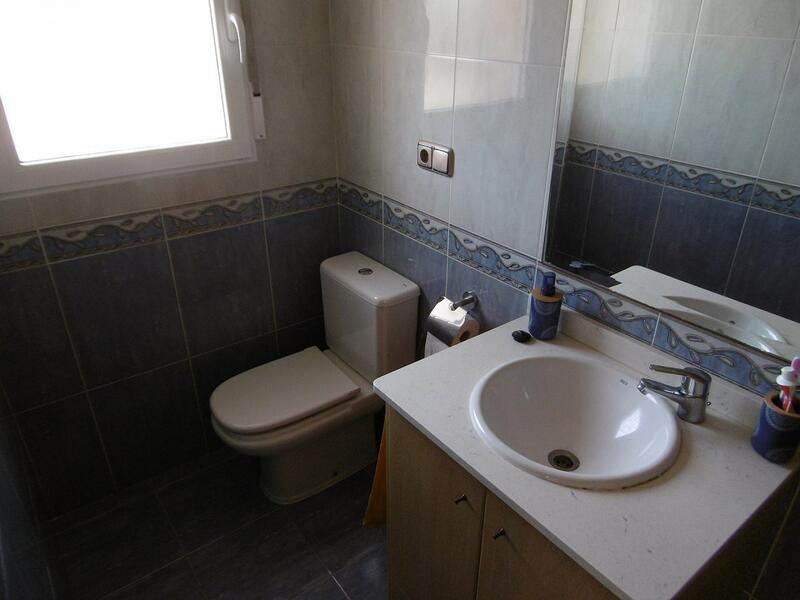 3 Schlafzimmer Villa zu verkaufen