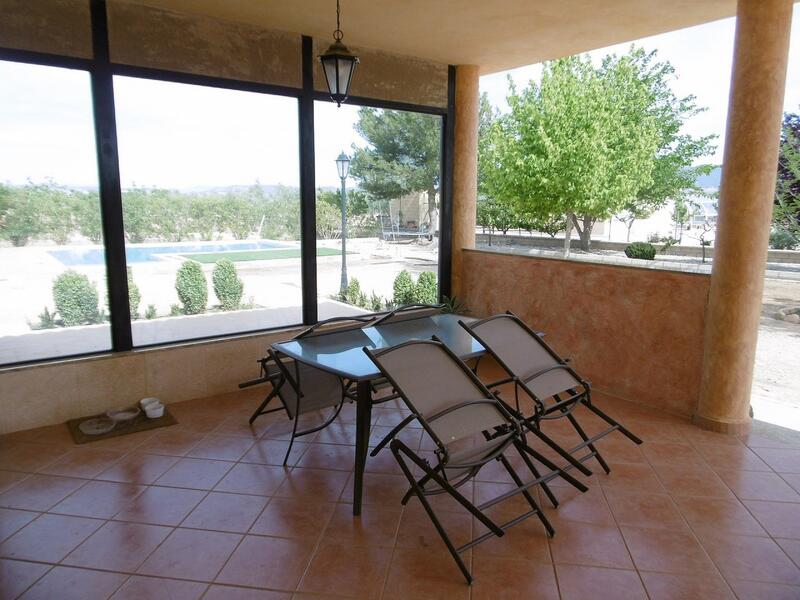 3 Schlafzimmer Villa zu verkaufen