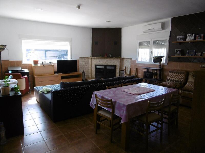 3 Schlafzimmer Villa zu verkaufen