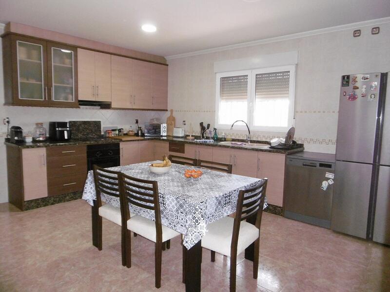 3 Schlafzimmer Villa zu verkaufen