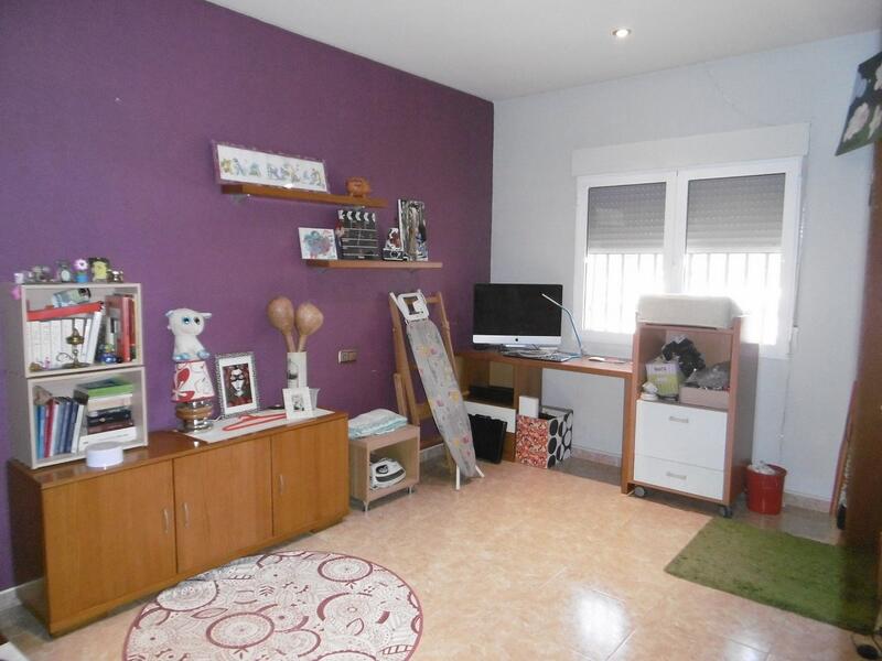 3 Schlafzimmer Villa zu verkaufen