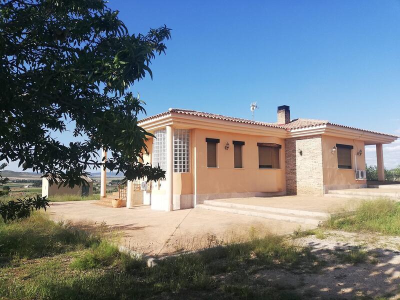 2 Cuarto Villa en venta