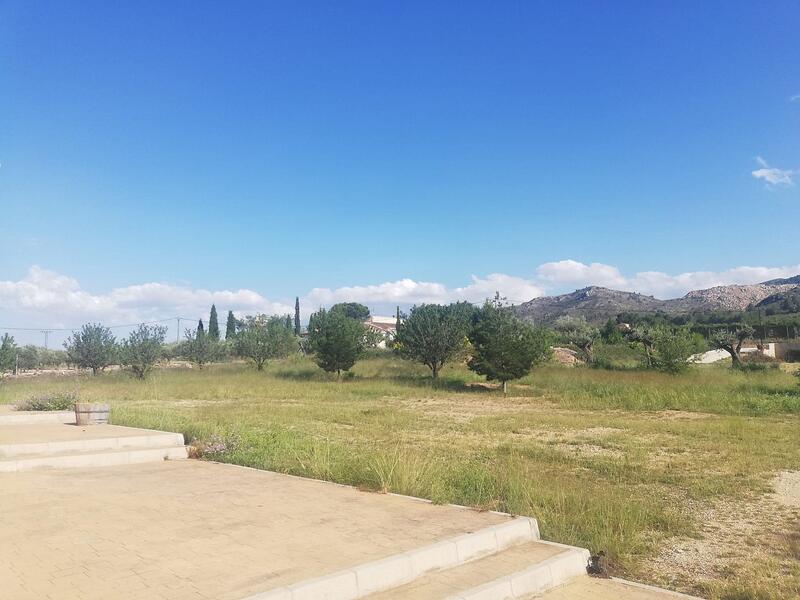 2 Cuarto Villa en venta