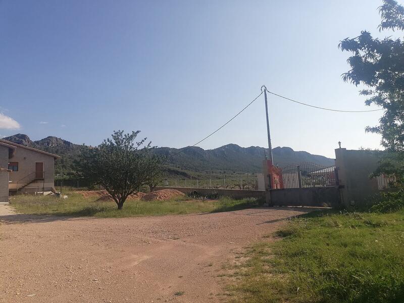 2 Cuarto Villa en venta