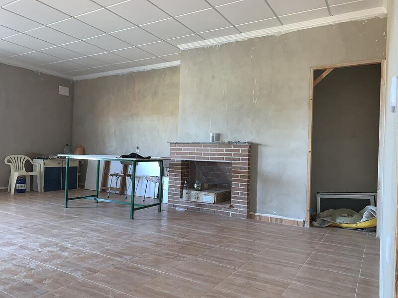 3 Schlafzimmer Villa zu verkaufen