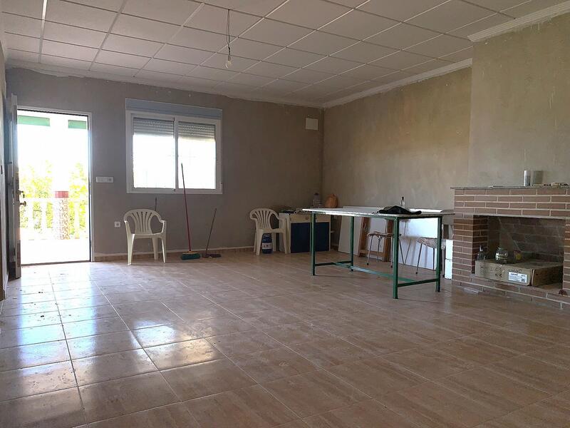 3 Schlafzimmer Villa zu verkaufen