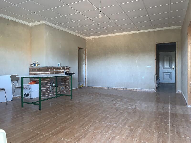 3 Schlafzimmer Villa zu verkaufen