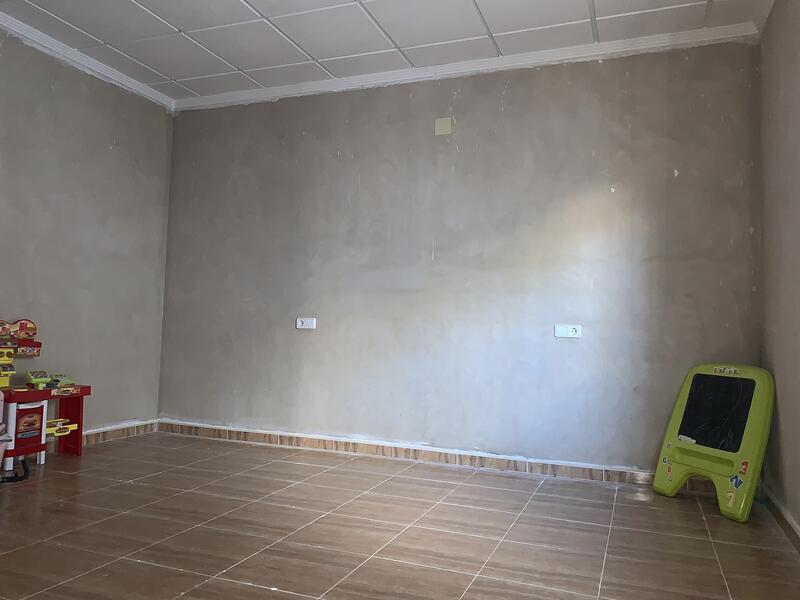 3 Schlafzimmer Villa zu verkaufen