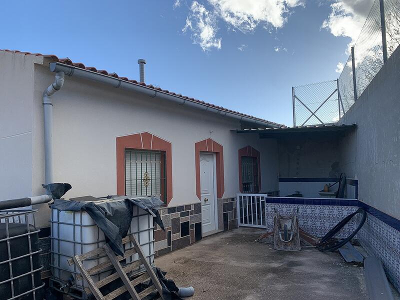 3 Schlafzimmer Villa zu verkaufen